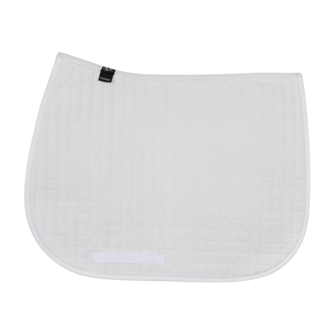 TuffRider Contour All-Purpose Saddle Pad - Breeches.com - Flyclothing LLC
