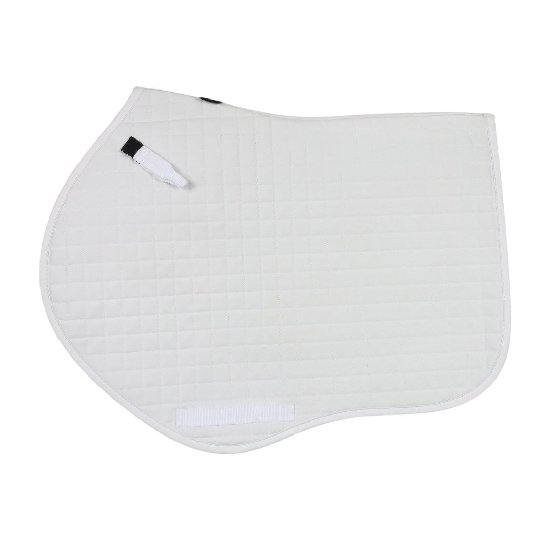 TuffRider Contour Close Contact Saddle Pad - Breeches.com - Flyclothing LLC