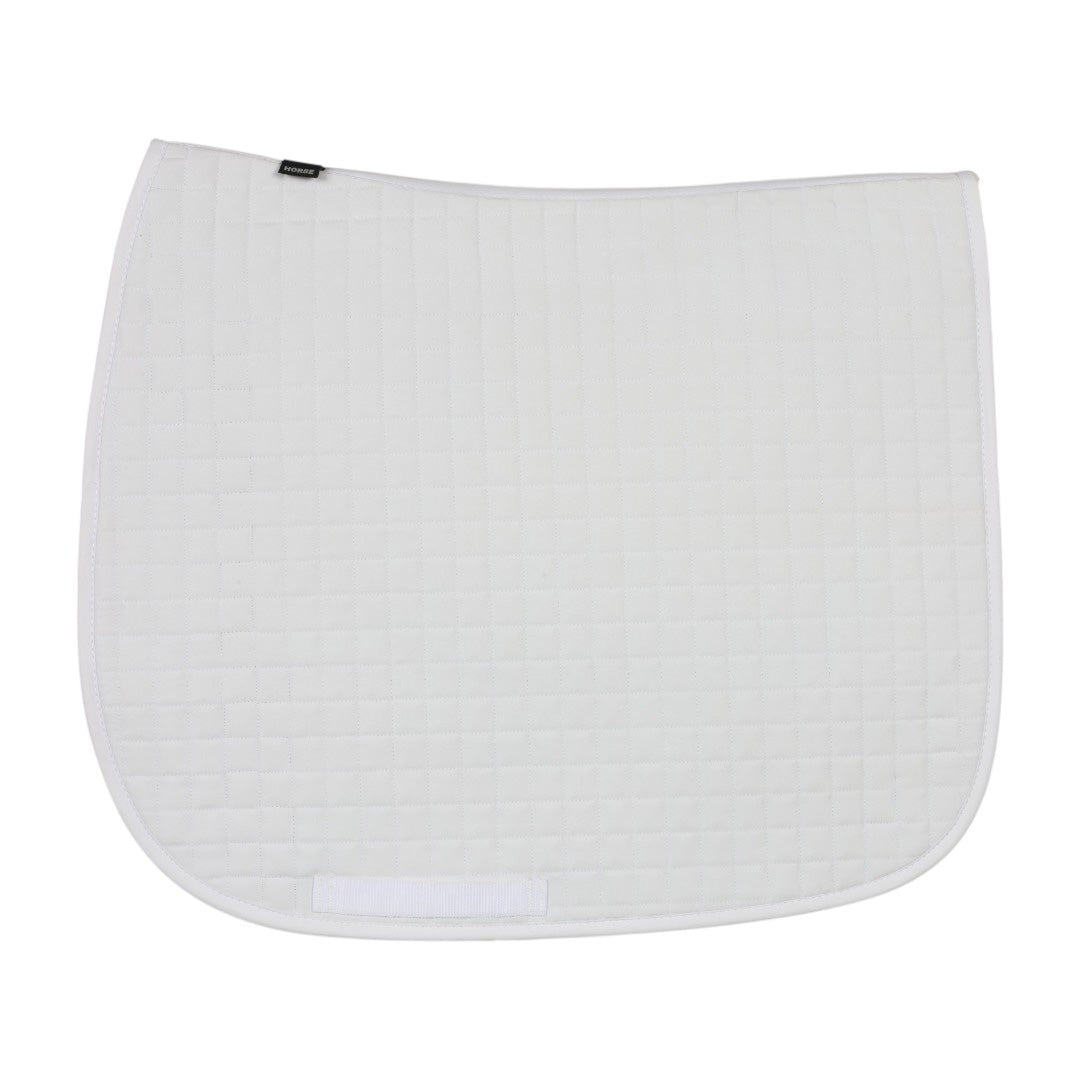 TuffRider Quilted Dressage Pad - Breeches.com - Flyclothing LLC