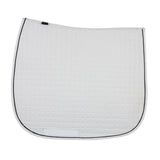 TuffRider Quilted Dressage Square With Piping - Breeches.com - Flyclothing LLC