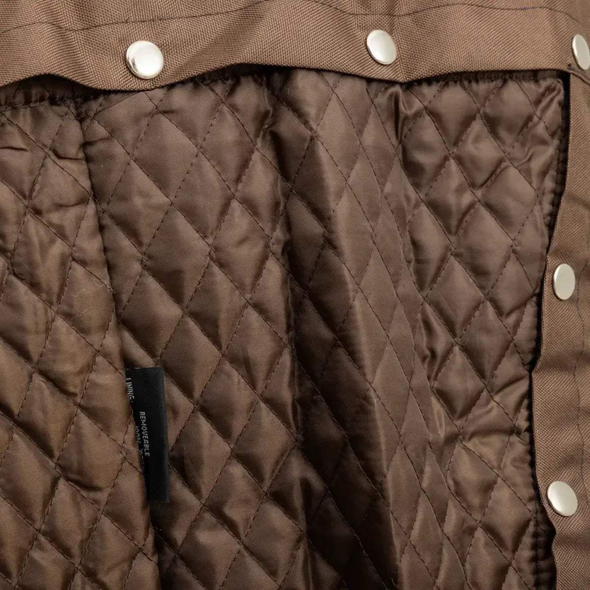 Patriot Chaps with Snap Out Liner - Unisex - First Manufacturing Company - Flyclothing LLC