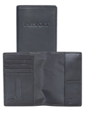 Estuche para pasaporte Scully