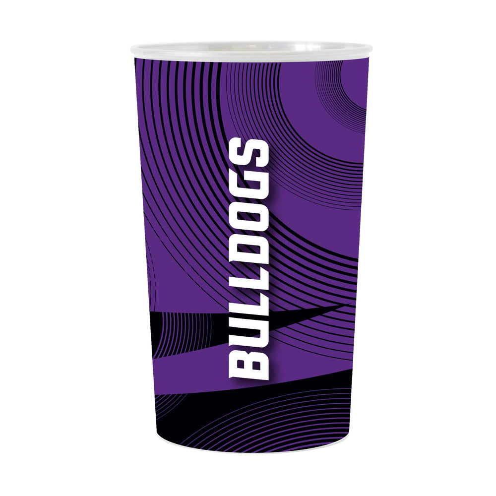 Truman State Geometric Hardwall Cup 4 Pack - Logo Brands - Flyclothing LLC
