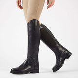 TuffRider Ladies Plus Rider Dress Boots - Breeches.com - Flyclothing LLC