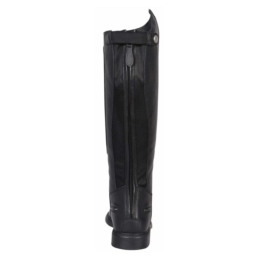 TuffRider Ladies Plus Rider Dress Boots - Breeches.com - Flyclothing LLC