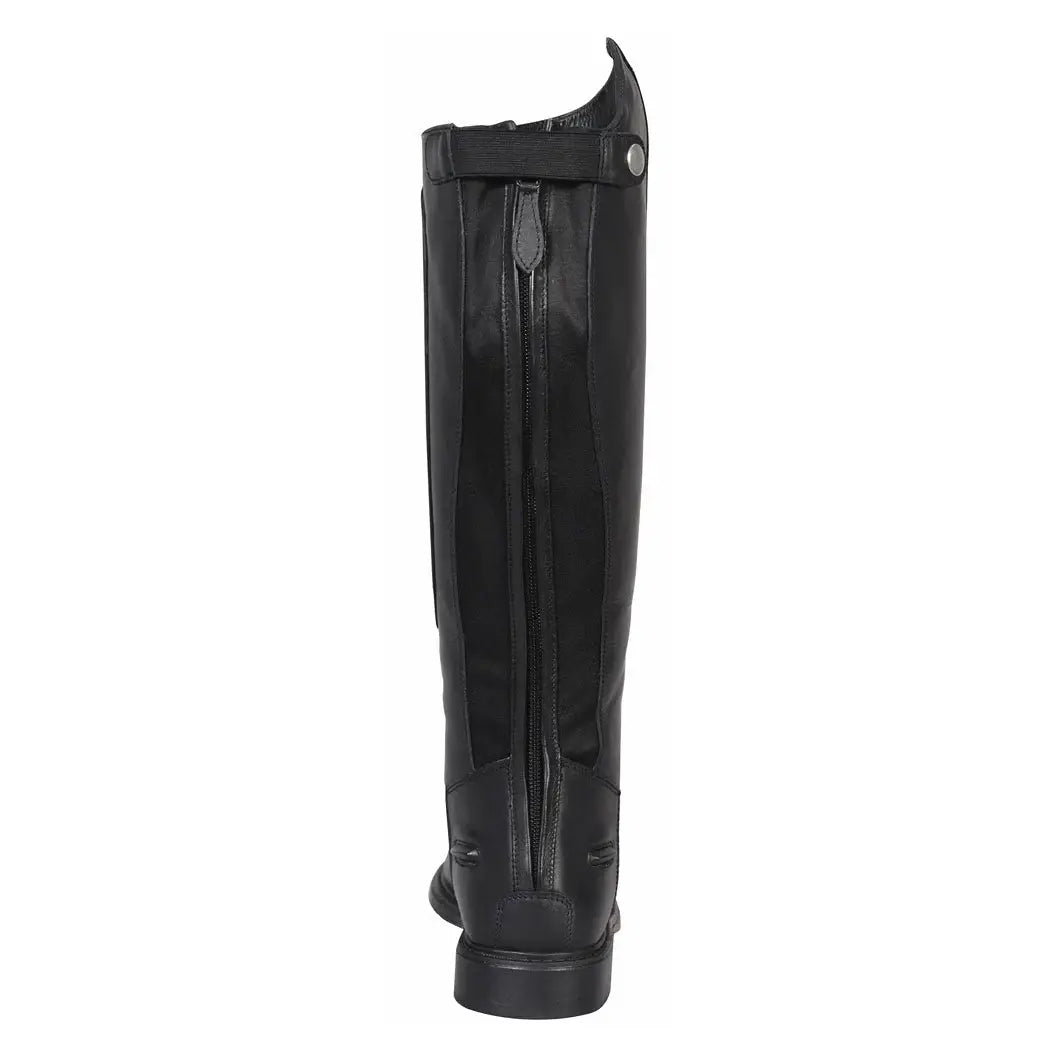 TuffRider Ladies Plus Rider Dress Boots - Breeches.com - Flyclothing LLC