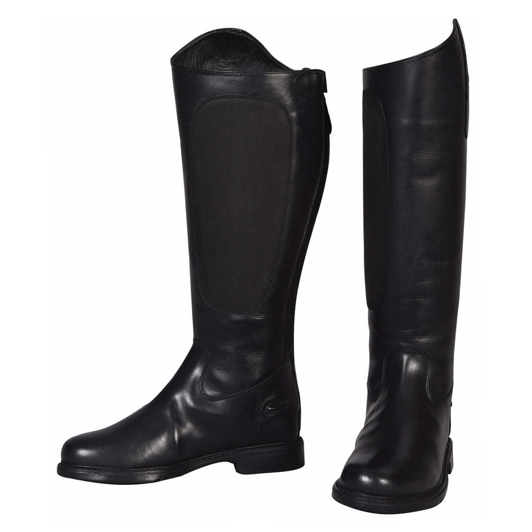 TuffRider Ladies Plus Rider Dress Boots - Breeches.com - Flyclothing LLC