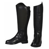 TuffRider Ladies Plus Rider Dress Boots - Breeches.com - Flyclothing LLC