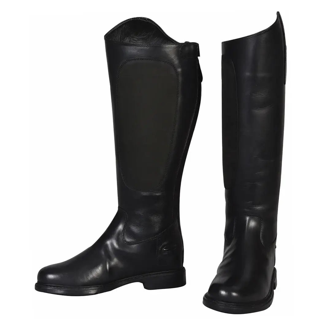 TuffRider Ladies Plus Rider Dress Boots - Breeches.com - Flyclothing LLC
