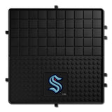 Seattle Kraken Heavy Duty Cargo Mat 31"x31" - Seattle Kraken