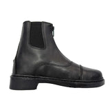 TuffRider Children's Perfect Front Zip Paddock Boots - Breeches.com - Flyclothing LLC