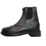 TuffRider Children's Perfect Front Zip Paddock Boots - Breeches.com - Flyclothing LLC