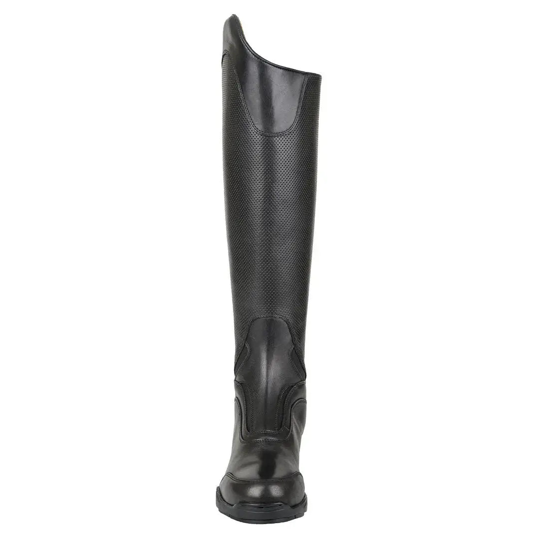 TuffRider LADIES DOUBLE CLEAR SPORT BOOT - Breeches.com - Flyclothing LLC