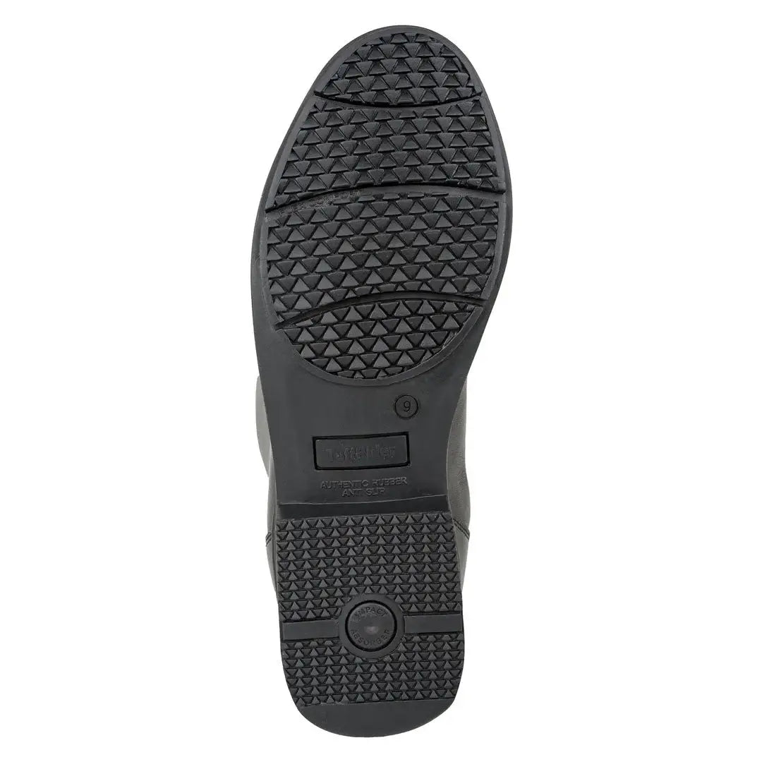 TuffRider LADIES DOUBLE CLEAR SPORT BOOT - Breeches.com - Flyclothing LLC