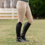 TuffRider LADIES DOUBLE CLEAR SPORT BOOT - Breeches.com - Flyclothing LLC