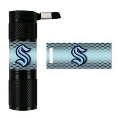 Seattle Kraken LED Pocket Flashlight - Seattle Kraken