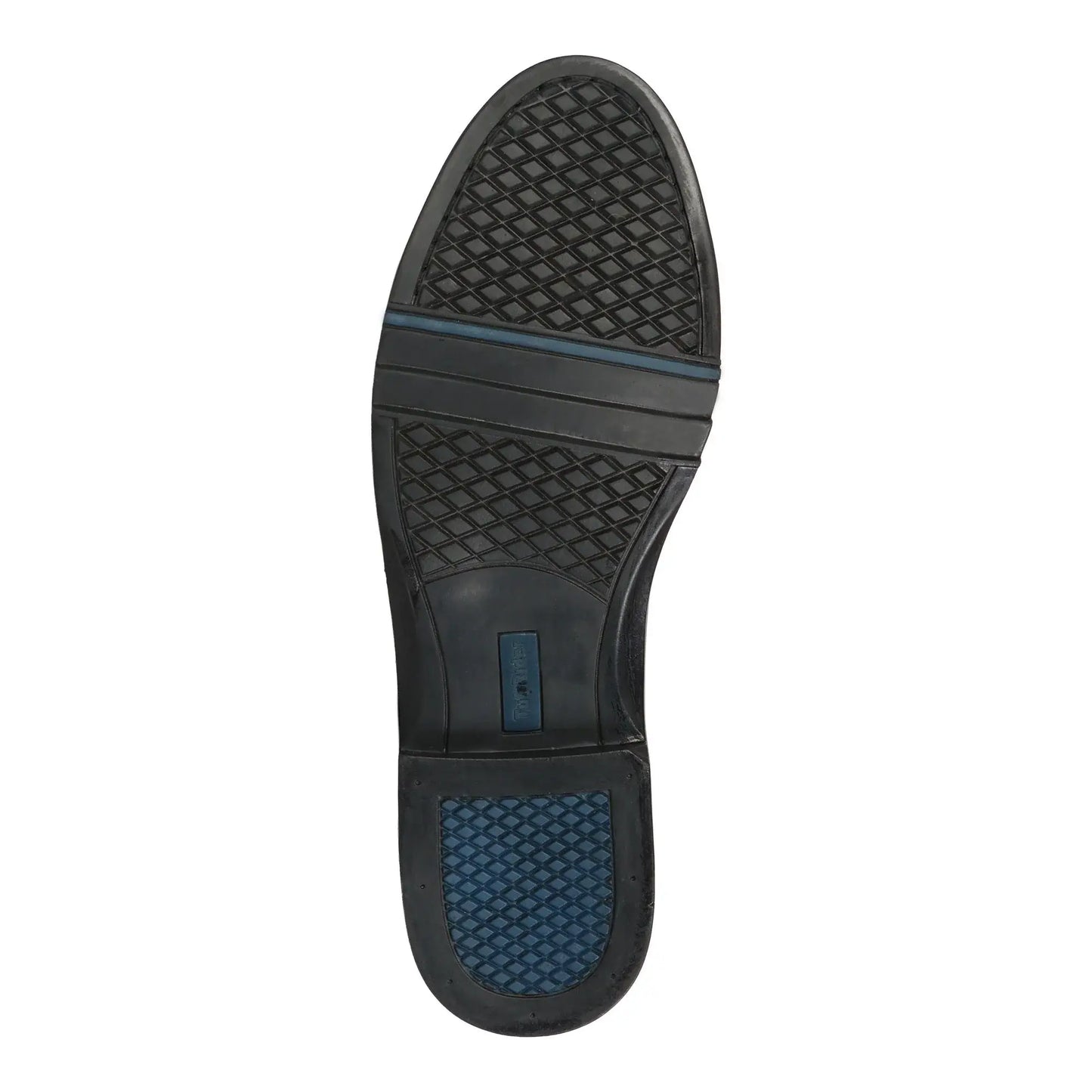 TuffRider Mens Starter Front Zip Paddock Boots Black - Breeches.com - Flyclothing LLC