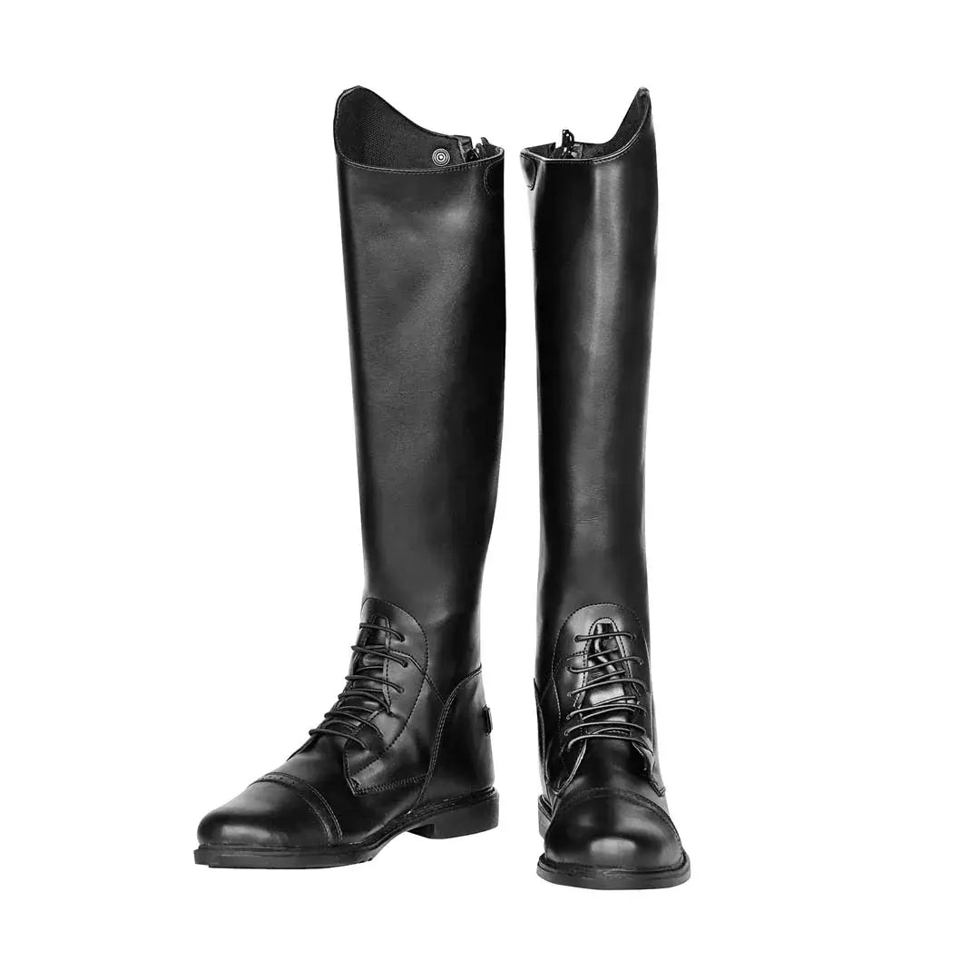 TuffRider Men's Starter Field Boots - Breeches.com - Flyclothing LLC