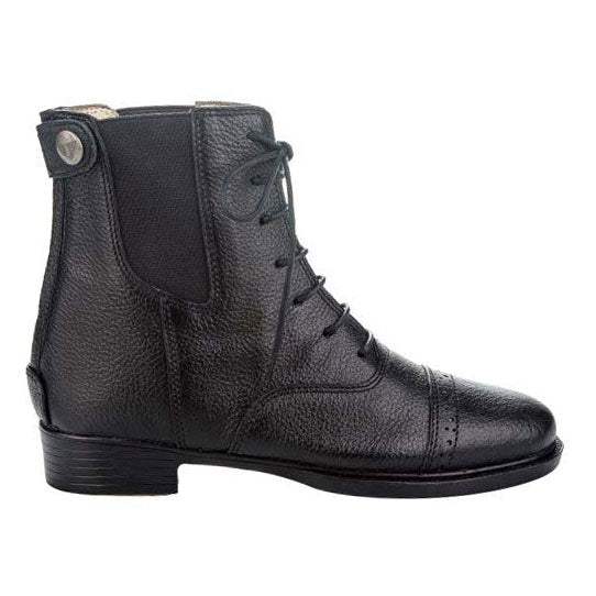 TuffRider Ladies Belmont Paddock Boot - Breeches.com - Flyclothing LLC