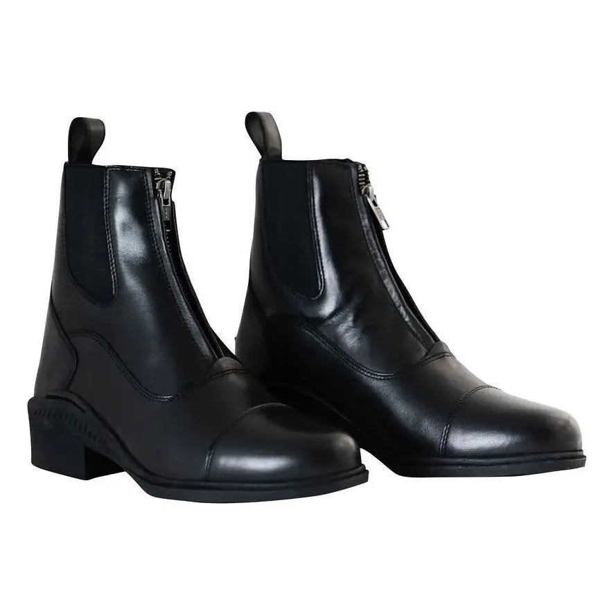 TuffRider Ladies Portofino Paddock Boot - Breeches.com - Flyclothing LLC