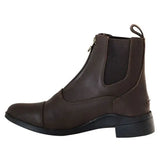 TuffRider Ladies Como Waterproof Leather Paddock Boot - Breeches.com - Flyclothing LLC