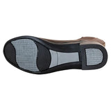 TuffRider Ladies Como Waterproof Leather Paddock Boot - Breeches.com - Flyclothing LLC