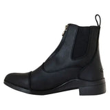 TuffRider Ladies Como Waterproof Leather Paddock Boot - Breeches.com - Flyclothing LLC