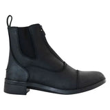 TuffRider Ladies Como Waterproof Leather Paddock Boot - Breeches.com - Flyclothing LLC