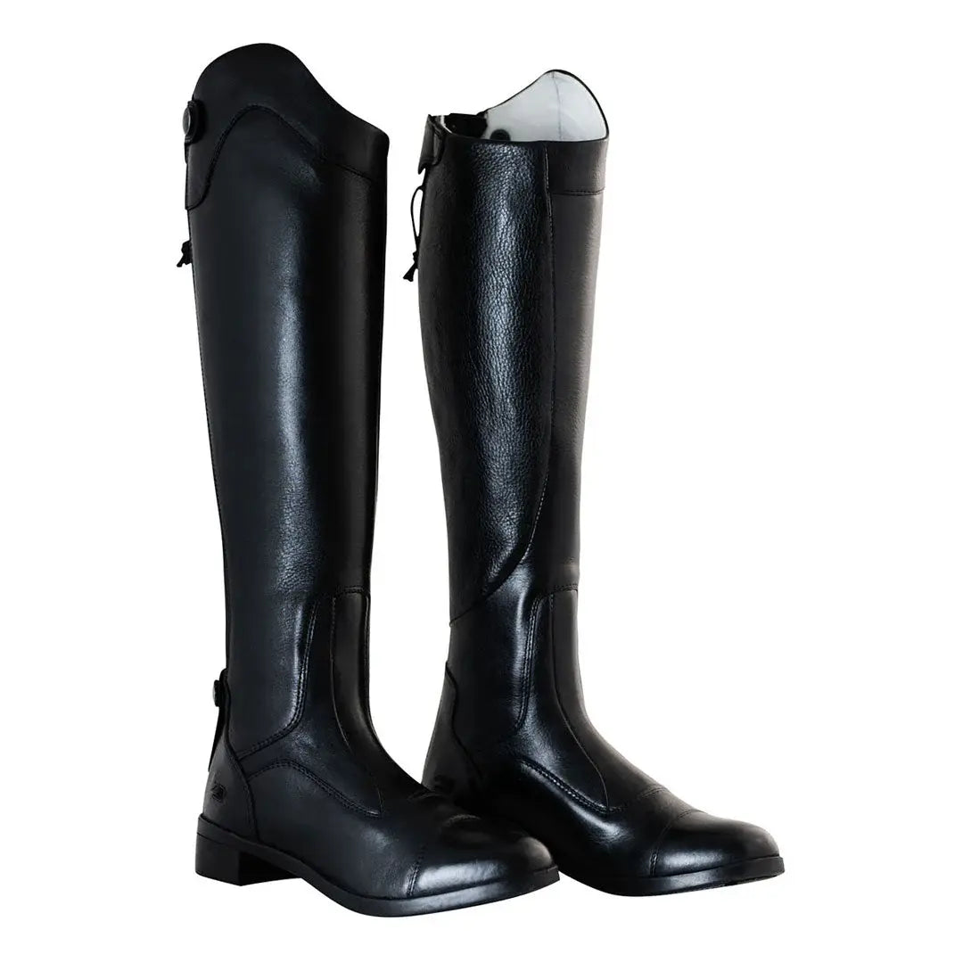 TuffRider Ladies Milan Tall Riding Boot - Breeches.com - Flyclothing LLC