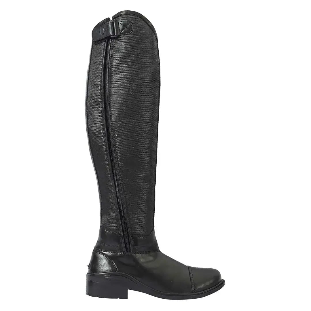TuffRider Ladies Gale Winter Tall Boot with Zipper - Breeches.com - Flyclothing LLC
