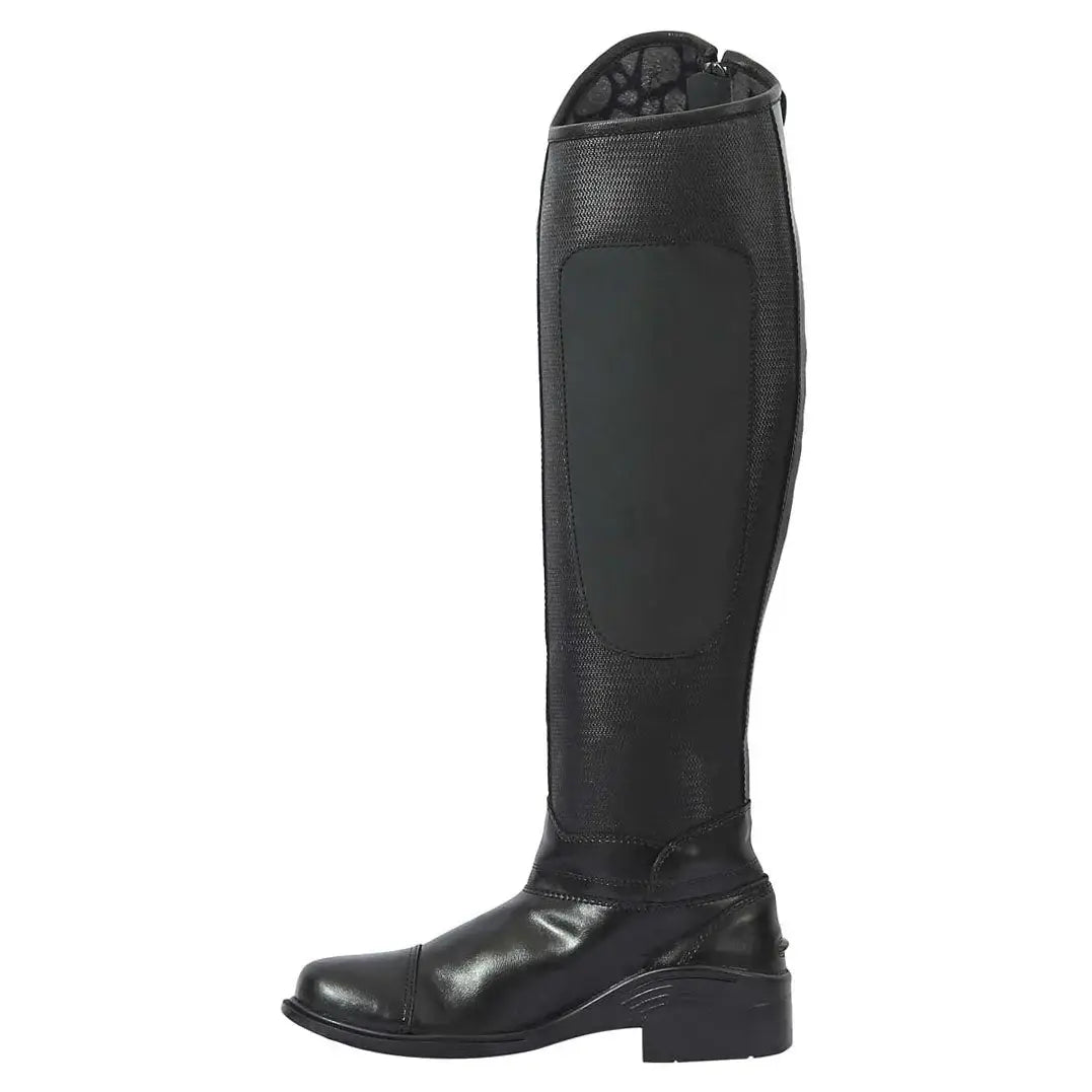 TuffRider Ladies Gale Winter Tall Boot with Zipper - Breeches.com - Flyclothing LLC