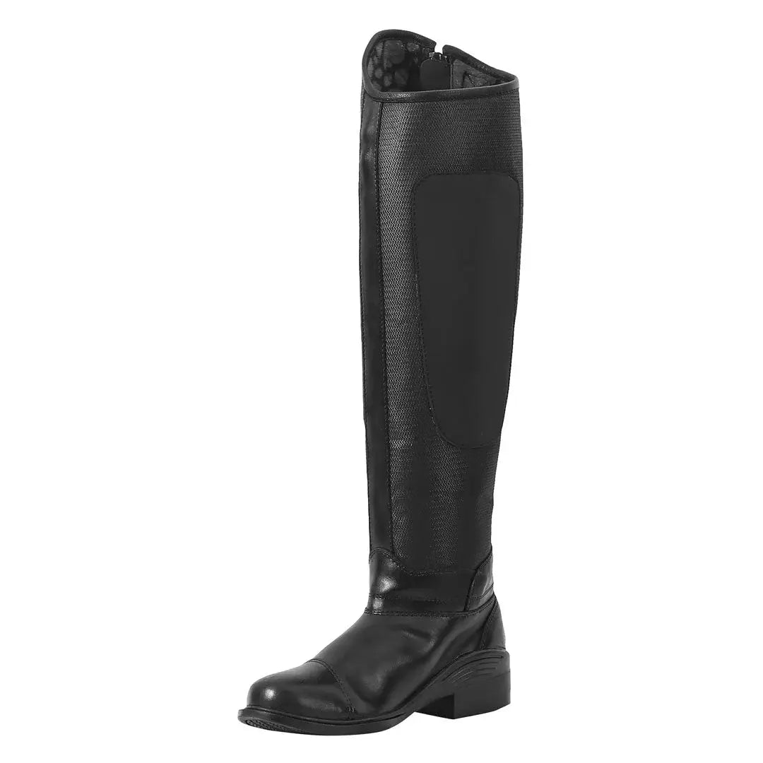 TuffRider Ladies Gale Winter Tall Boot with Zipper - Breeches.com - Flyclothing LLC
