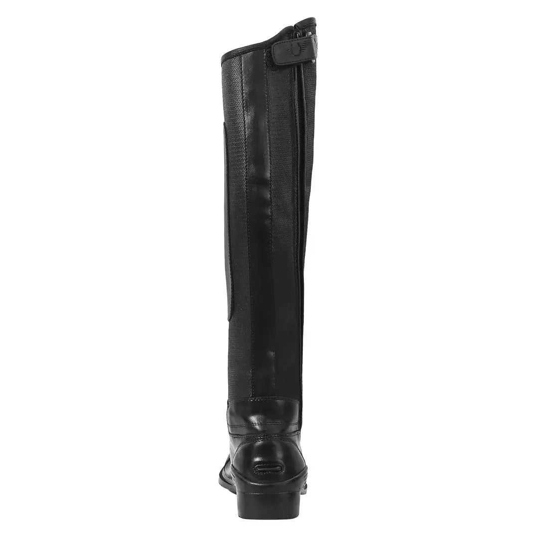 TuffRider Ladies Gale Winter Tall Boot with Zipper - Breeches.com - Flyclothing LLC