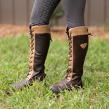 TuffRider Raj Ladies Muck Tall Boots - Breeches.com - Flyclothing LLC