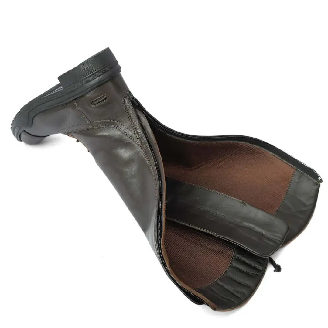 TuffRider Raj Ladies Muck Tall Boots - Breeches.com - Flyclothing LLC