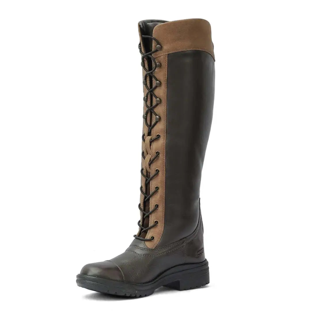 TuffRider Raj Ladies Muck Tall Boots - Breeches.com - Flyclothing LLC