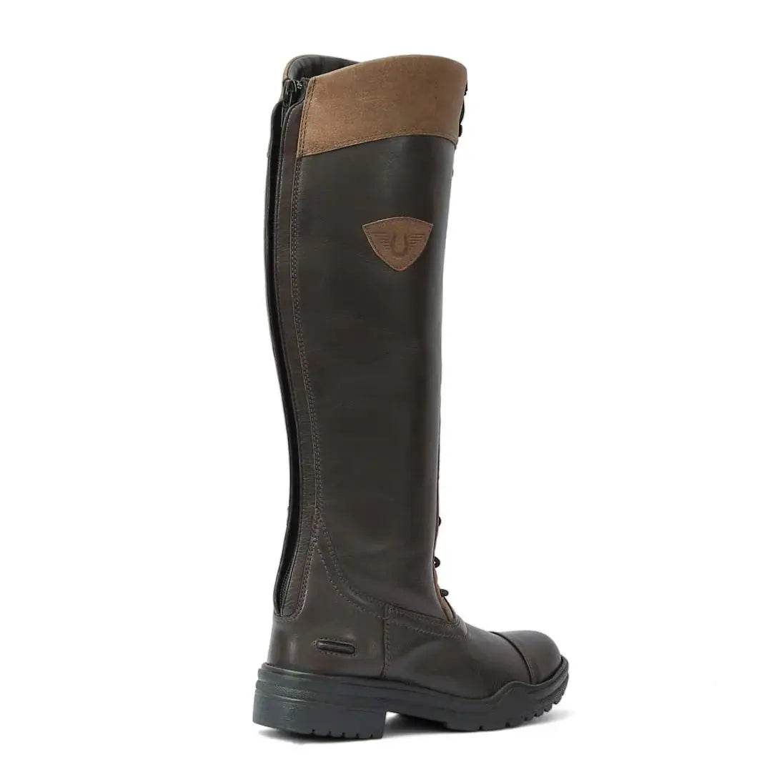 TuffRider Raj Ladies Muck Tall Boots - Breeches.com - Flyclothing LLC
