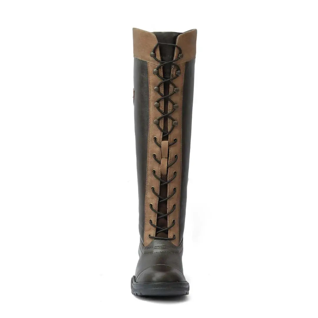 TuffRider Raj Ladies Muck Tall Boots - Breeches.com - Flyclothing LLC