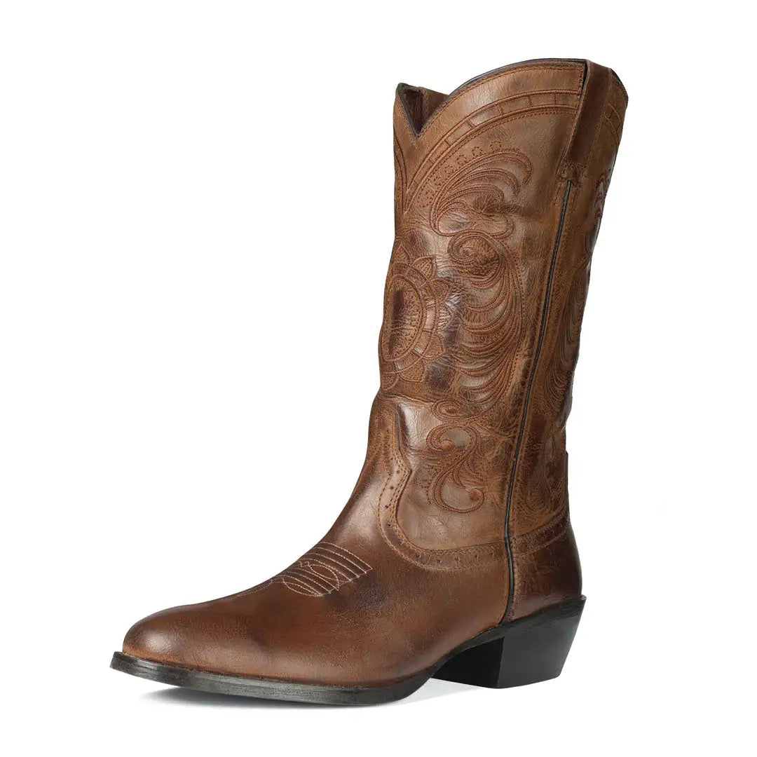 TuffRider Daisey Ladies Western Boot - Breeches.com - Flyclothing LLC