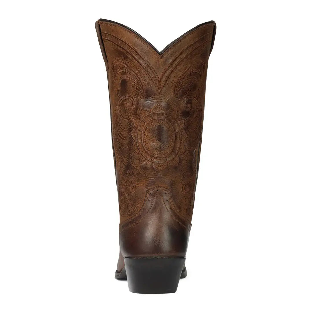 TuffRider Daisey Ladies Western Boot - Breeches.com - Flyclothing LLC