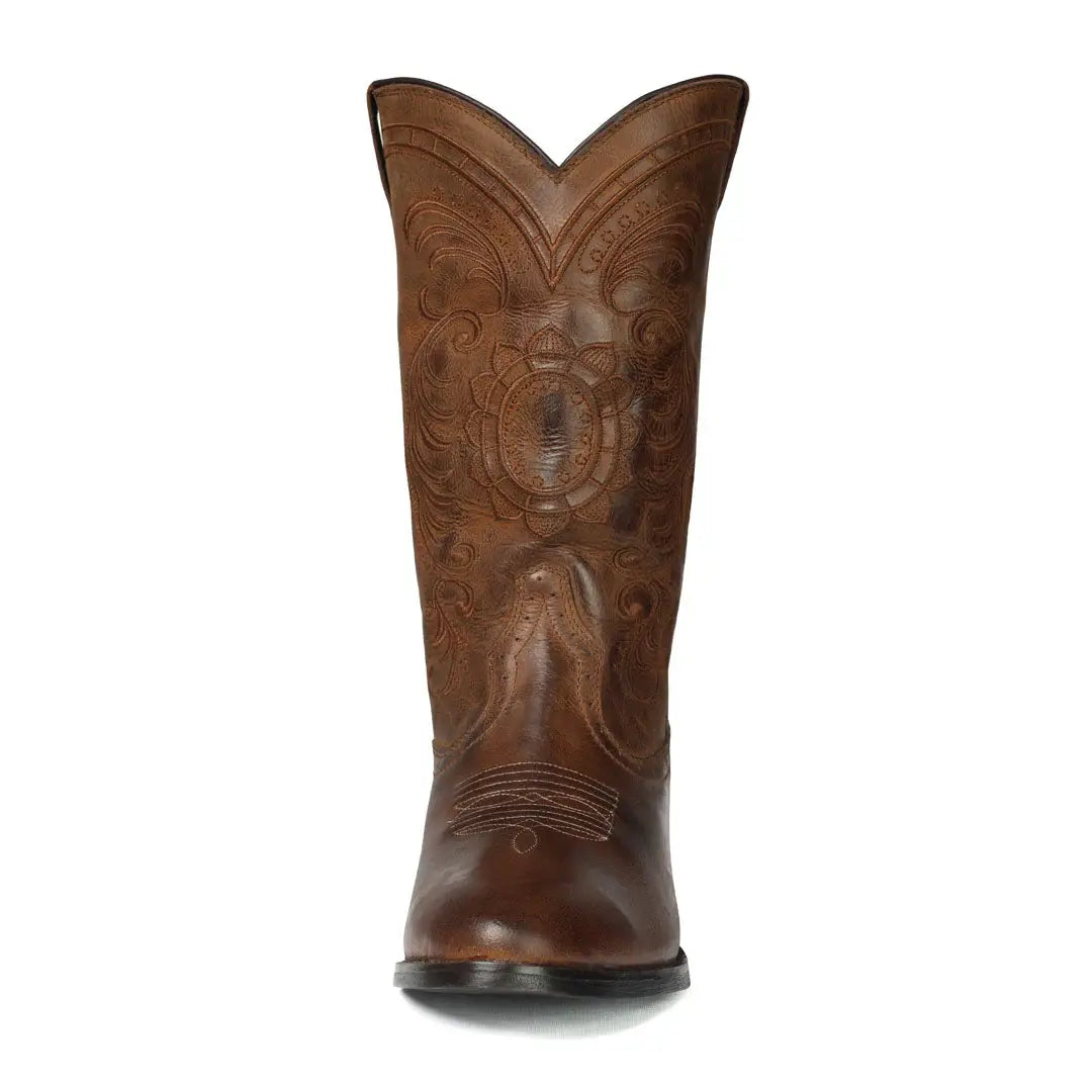 TuffRider Daisey Ladies Western Boot - Breeches.com - Flyclothing LLC