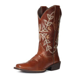 TuffRider Tess Ladies Western Boot - Breeches.com - Flyclothing LLC