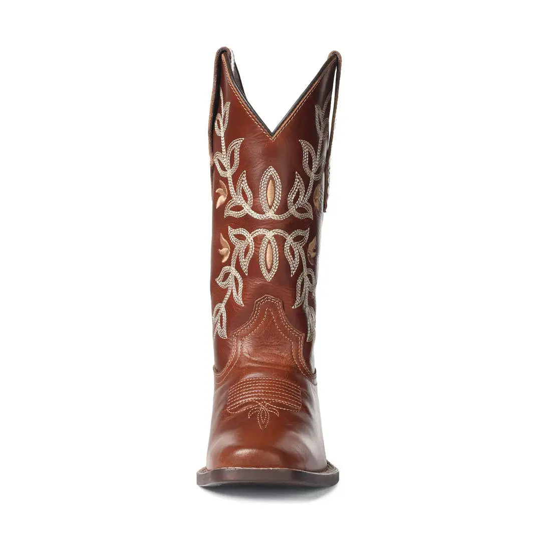 TuffRider Tess Ladies Western Boot - Breeches.com - Flyclothing LLC