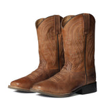 TuffRider Wyatt Mens Western Boot - Breeches.com - Flyclothing LLC