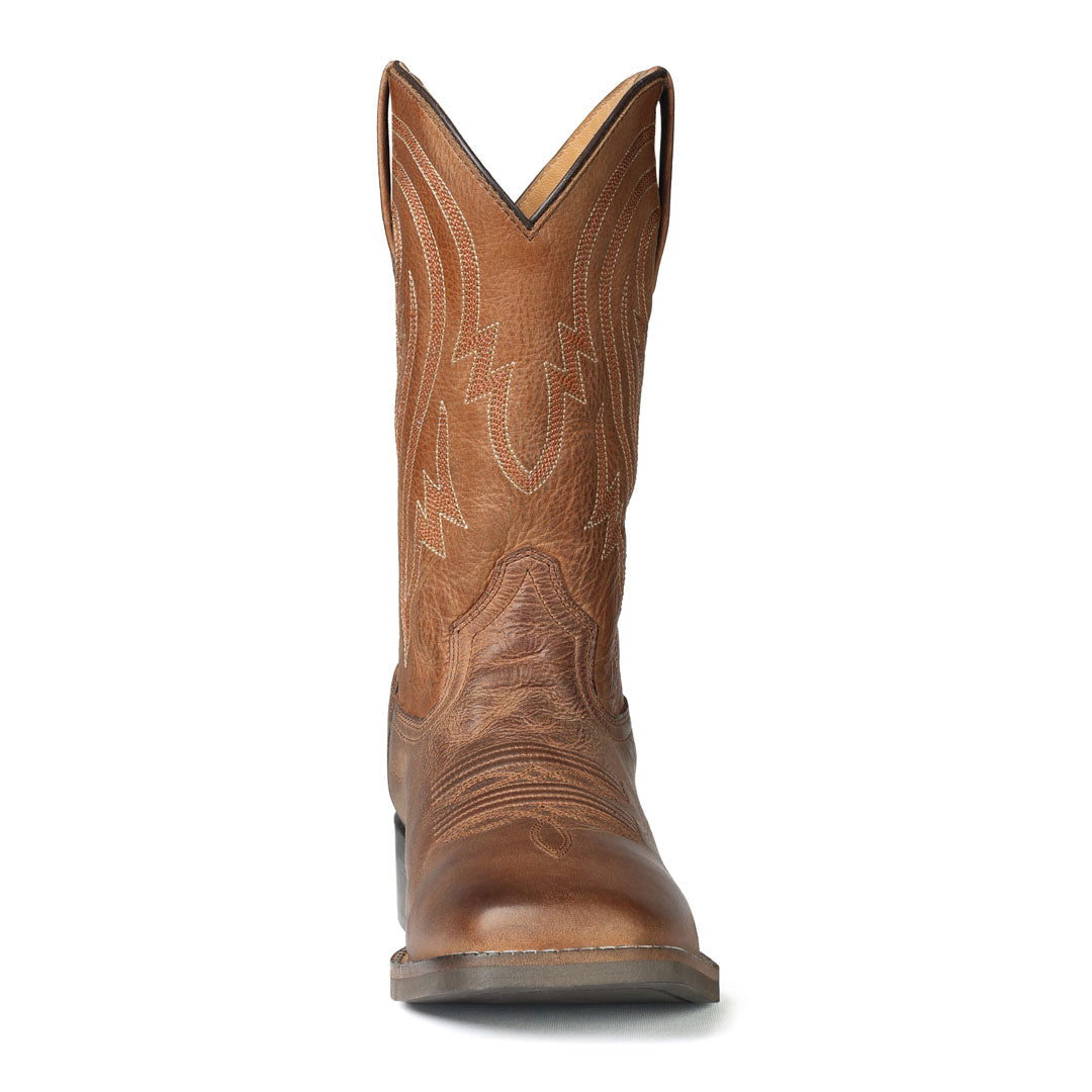 TuffRider Wyatt Mens Western Boot - Breeches.com - Flyclothing LLC