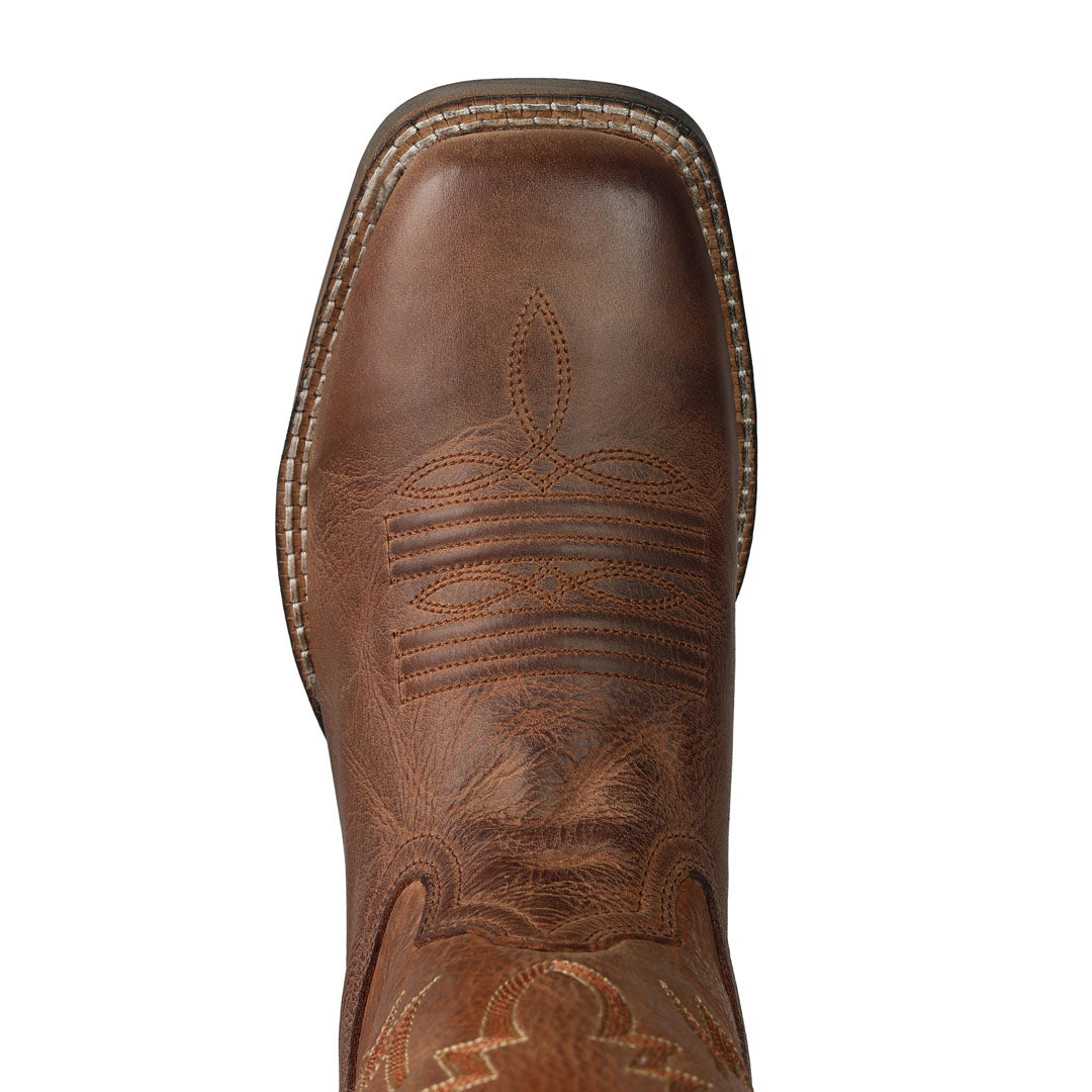 TuffRider Wyatt Mens Western Boot - Breeches.com - Flyclothing LLC