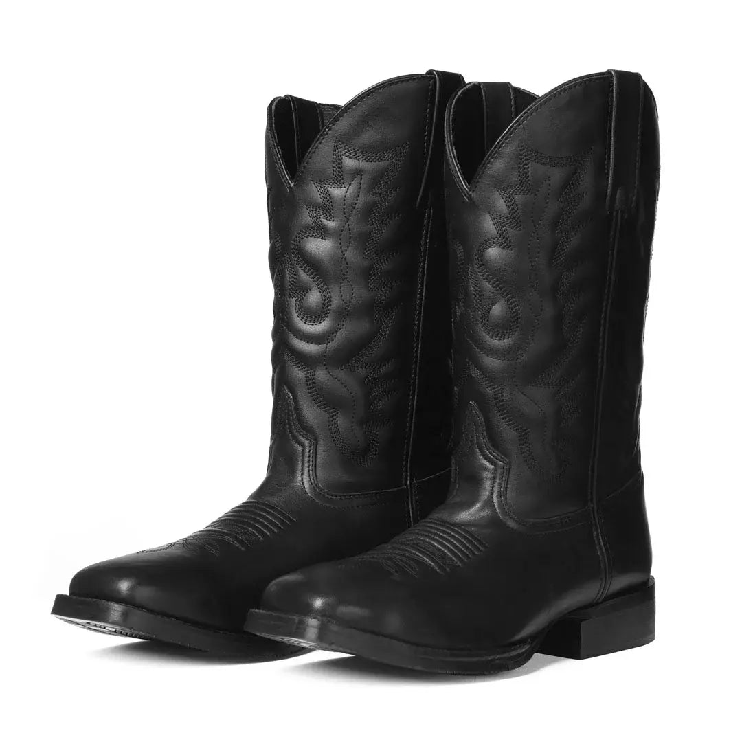 TuffRider Scout Mens Western Boot - Breeches.com - Flyclothing LLC