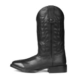 TuffRider Scout Mens Western Boot - Breeches.com - Flyclothing LLC