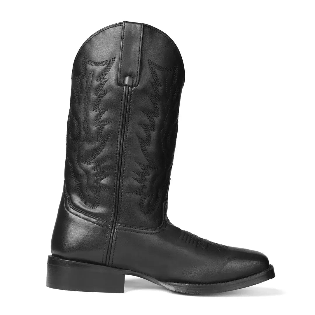 TuffRider Scout Mens Western Boot - Breeches.com - Flyclothing LLC