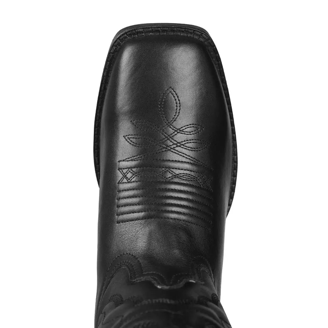 TuffRider Scout Mens Western Boot - Breeches.com - Flyclothing LLC